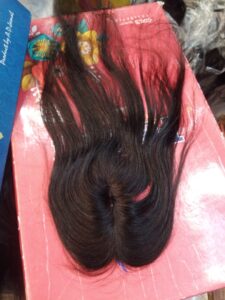 hair wigs by makovernnamrata